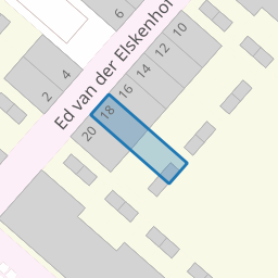 Perceel ASD41-AU-845