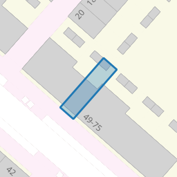 Perceel ASD41-AU-850