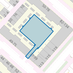 Perceel ASD41-AU-857