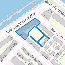 Perceel ASD41-AU-861