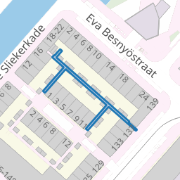 Perceel ASD41-AU-864