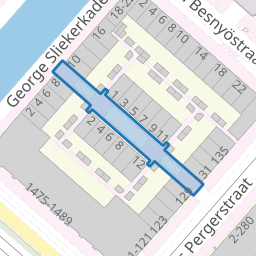 Perceel ASD41-AU-865