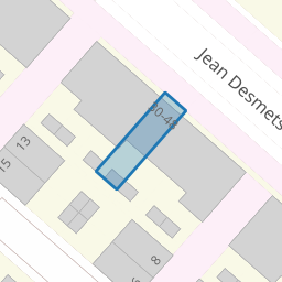 Perceel ASD41-AU-874