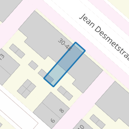 Perceel ASD41-AU-875