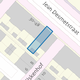 Perceel ASD41-AU-876