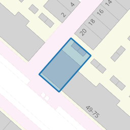 Perceel ASD41-AU-878