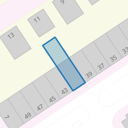 Perceel ASD41-AU-901