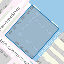 Perceel ASD41-AU-903