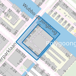 Perceel ASD41-AU-904