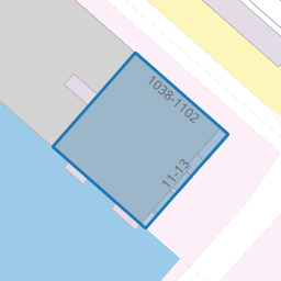 Perceel ASD41-AU-905