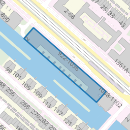 Perceel ASD41-AU-906