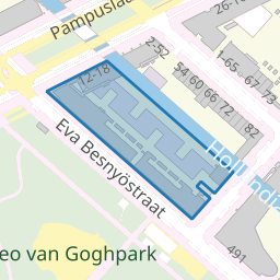 Perceel ASD41-AU-910