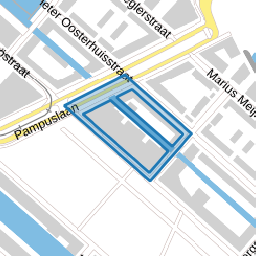 Perceel ASD41-AU-911