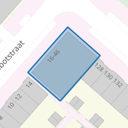 Perceel ASD41-AU-922