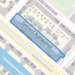 Perceel ASD41-AU-927