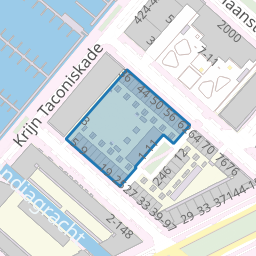 Perceel ASD41-AU-933