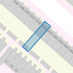 Perceel ASD41-AU-945