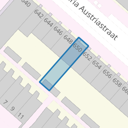 Perceel ASD41-AU-948