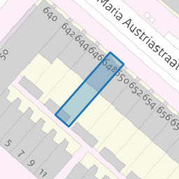 Perceel ASD41-AU-949