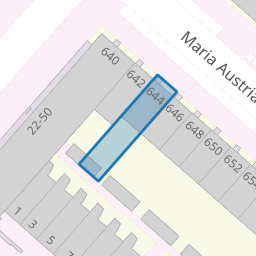 Perceel ASD41-AU-951