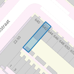 Perceel ASD41-AU-952