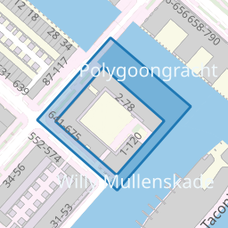 Perceel ASD41-AU-956