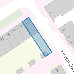 Perceel ASD41-AU-957