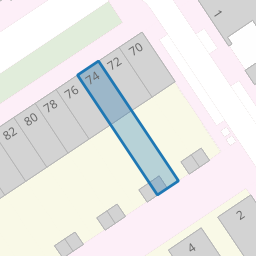 Perceel ASD41-AU-959