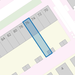 Perceel ASD41-AU-960