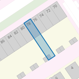 Perceel ASD41-AU-961