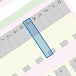 Perceel ASD41-AU-962