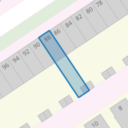 Perceel ASD41-AU-965