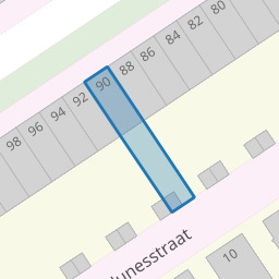 Perceel ASD41-AU-966