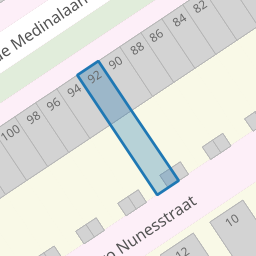 Perceel ASD41-AU-967