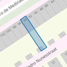 Perceel ASD41-AU-968