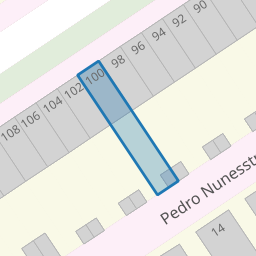 Perceel ASD41-AU-971