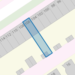 Perceel ASD41-AU-974