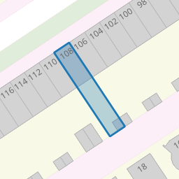 Perceel ASD41-AU-975