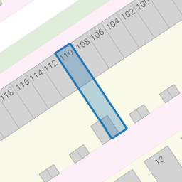 Perceel ASD41-AU-976