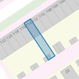 Perceel ASD41-AU-978