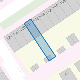 Perceel ASD41-AU-980