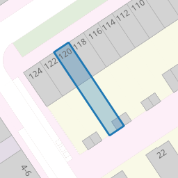 Perceel ASD41-AU-981