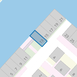 Perceel ASD41-AU-989