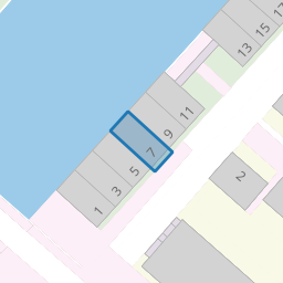 Perceel ASD41-AU-992