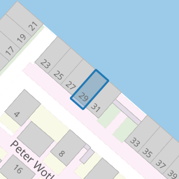 Perceel ASD41-AU-999