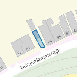 Perceel ASD42-AV-101