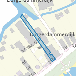 Perceel ASD42-AV-1207