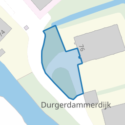 Perceel ASD42-AV-155