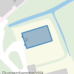 Perceel ASD42-AV-156