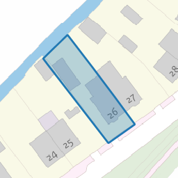 Perceel ASD42-AV-173